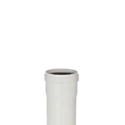 Tubo da 0,25 metro EPT25 Europlast PPS Canna fumaria in