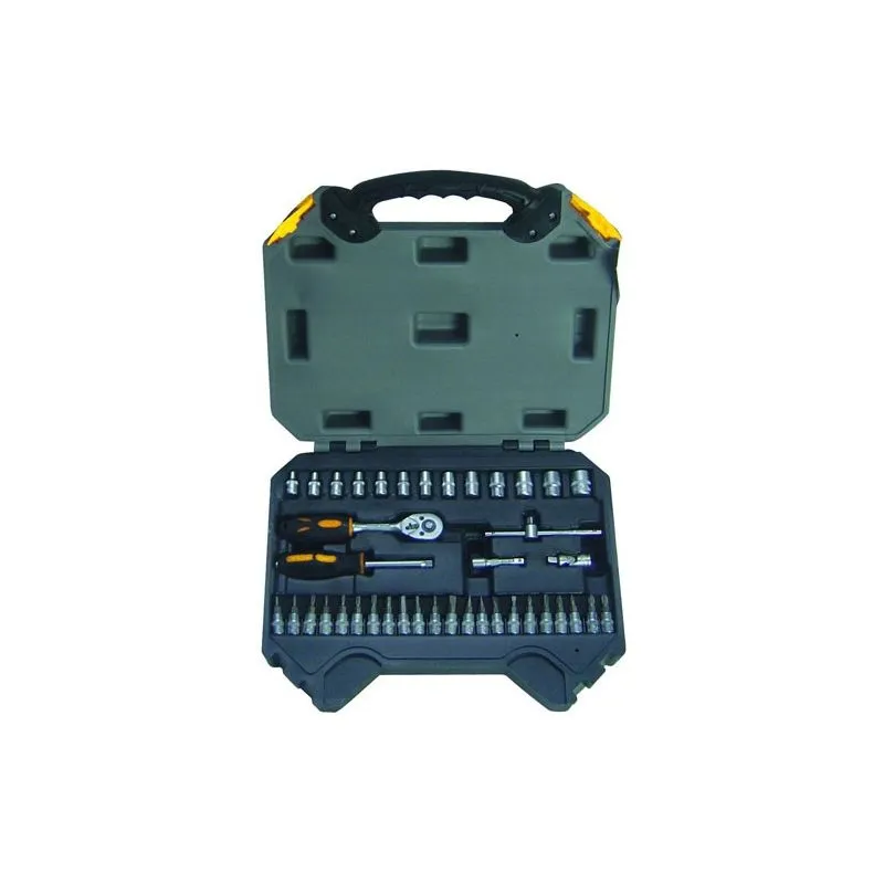 Cassette box 1/4 "40 PZ Vigor 35835-10