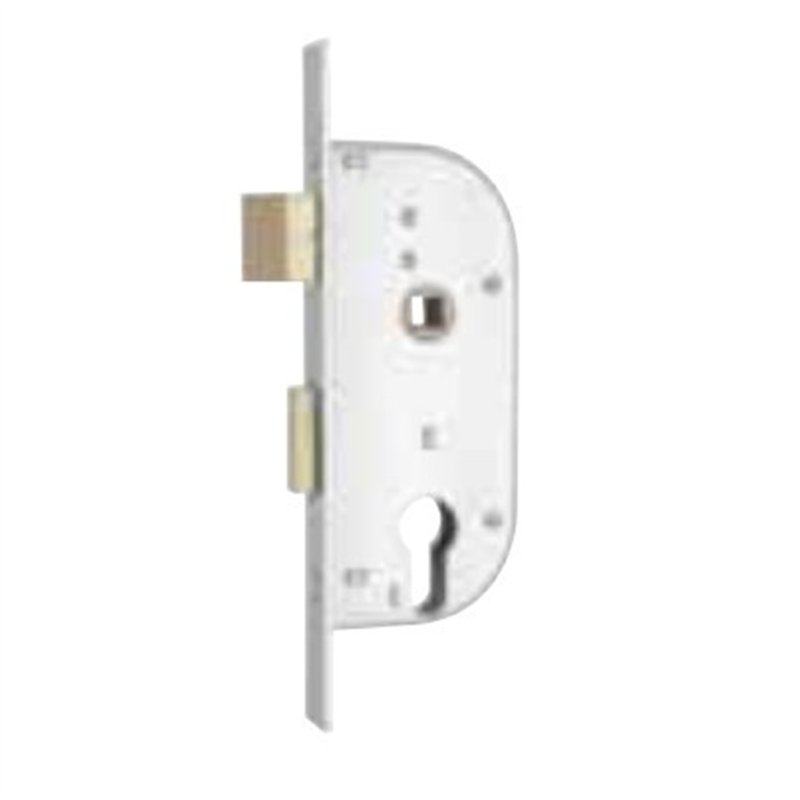 Serratura impennata infilare MG MONTI 148 320