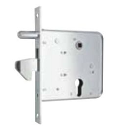 Hook lock for sliding gate MG Monti 568 810