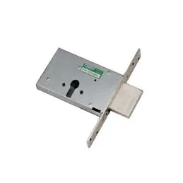 Mortise lock Mottura 48 702 side in 6 pcs pack min.