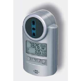 Misuratore di consumo di corrente PM240