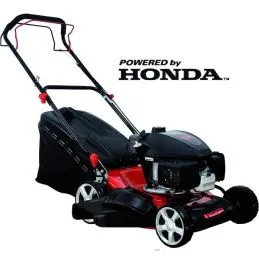Tagliaerba a scoppio SANDRIGARDEN SG-H14546 HONDA semovente