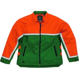 Deltaplus jacket for lumberjack EPICEA3