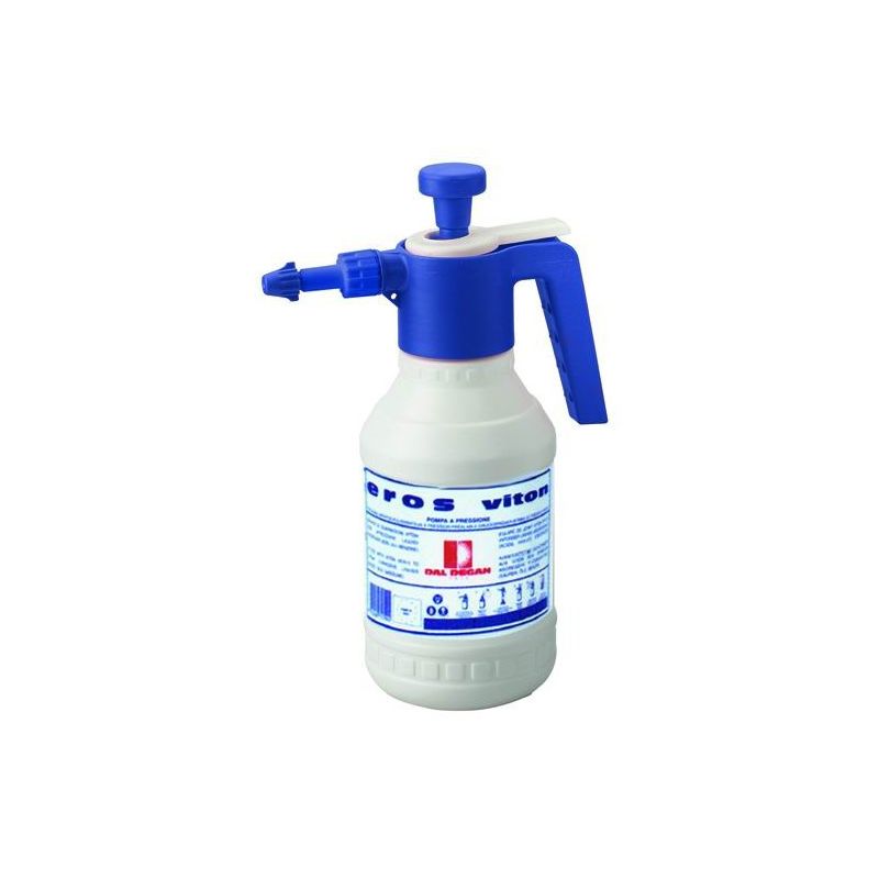 Pressure sprayer pump Eros-Viton cc. 2000