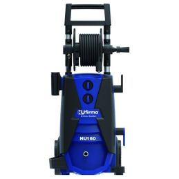 HU-Firma HU-160 Profi cold water pressure washer