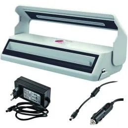 Vacuum machine for food WENDY 230V / 12V