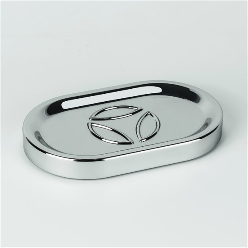 Portasapone da appoggio B8040 Colombo Design