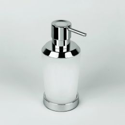Standing soap dispenser B9339 Colombo Design