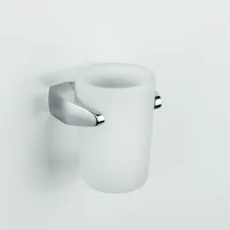 Glass holder B8002 Colombo Design