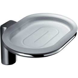 Soap dish holder Luna B0101 Colombo Design