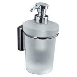 Soap dispenser Luna B9309 Colombo Design