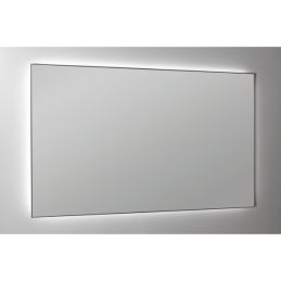 Bathroom mirror 80x100 B2064 LED Mirrors Colombo Design