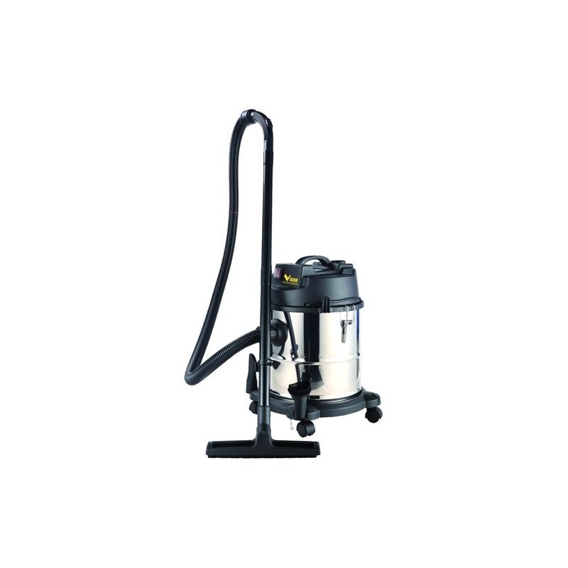 Vigor VBA-20 Inox Vacuum Cleaner