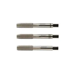Serie maschi a mano M20x2.5 MA DIN352 HSS-G