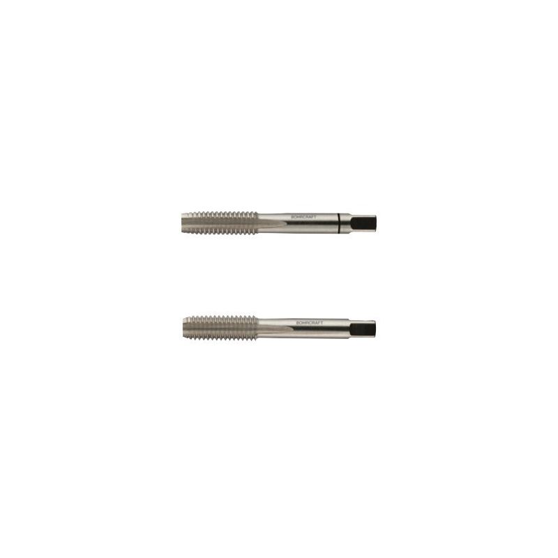 Set De 3 Tarozi Manuali HSS-G DIN 352 M PROJAHN M8 In Cutie Plastic Pro 93080