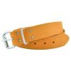 Belt for carpenter bag 3x120cm in real leather