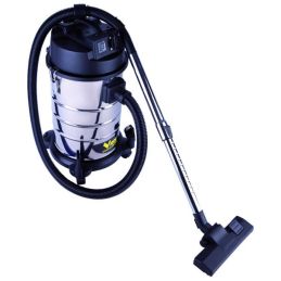 Vigor VBA-30L Inox Vacuum Cleaner Canister