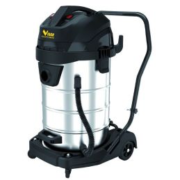 Vigor PRO VBA-80L / 2M Inox Vacuum Cleaner