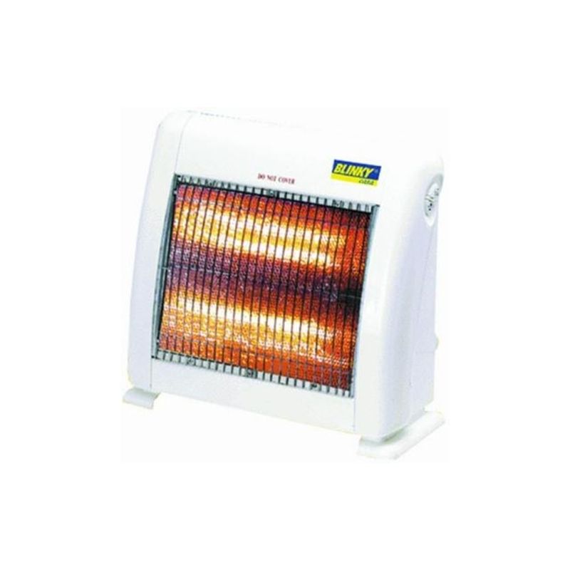 Halogen heater Vigor YK-SA 1000W Halogen heater Vigor YK-SA 1000W