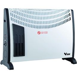 Vigor V-TC2000 / T Convector Heater