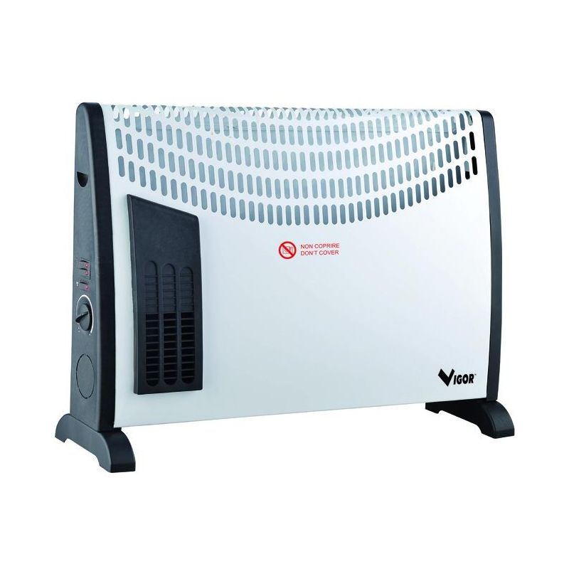 Vigor V-TC2000 / T Convector Heater