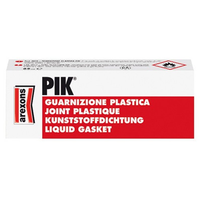 PIK Arexons liquid seal 65ml