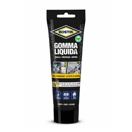 Bostik Liquid Rubber 250 ml D2077