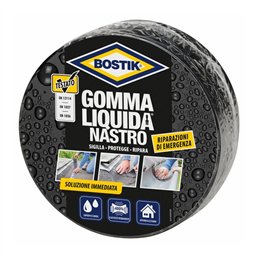 Gomma Liquida Bostik Nastro 5 metri D2075