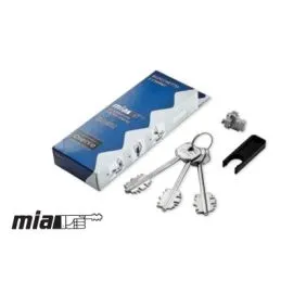 Blocchetto MIA per Atra-Dierre BLO3110 cambio chiave standard