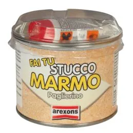 Stucco per marmo FAI TU Arexons gr.200 bicomponente
