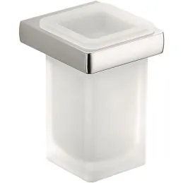 Glass holder B6202 Colombo Design