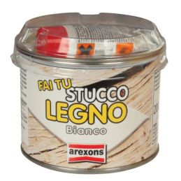 FAI TU Arexons wood putty gr.200 two-component