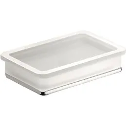 Portasapone da appoggio B6240 Colombo Design