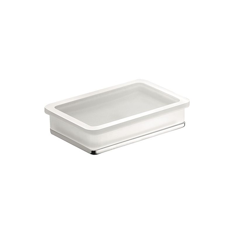 Portasapone da appoggio B6240 Colombo Design Portasapone da appoggio B6240 Colombo Design