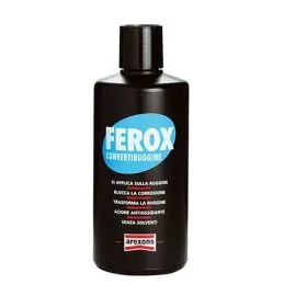 Rust converter FEROX Arexons ml.375