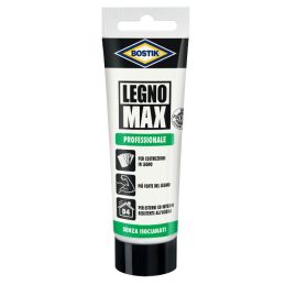 Wood polymeric adhesive Bostik Legno Max gr.100