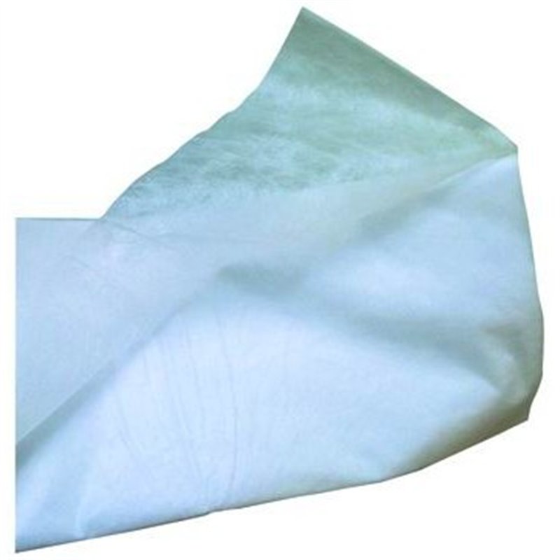 Telo protettivo piante TNT velo da sposa cm.160x10 mt.