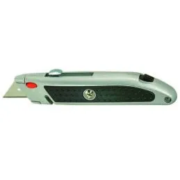 VIGOR Cutter knife trapezium fixed blade