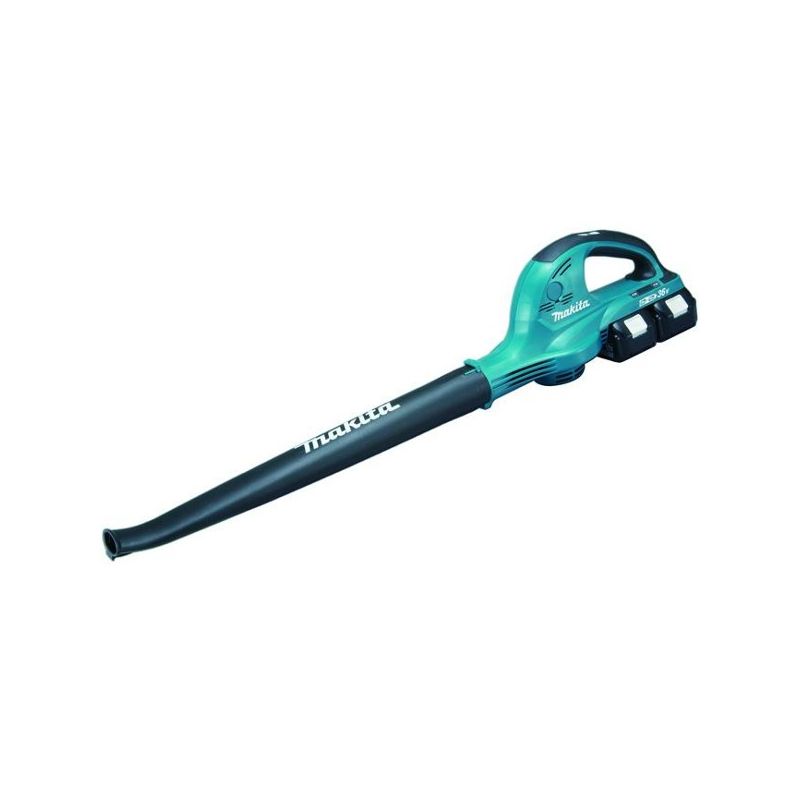 Makita DUB361Z battery-powered blower (without batteries)