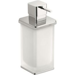 Standing soap dispenser B9322 Colombo Design