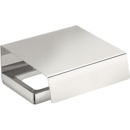 Paper holder with cover B6291Colombo Design
