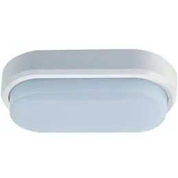 Plafoniera a LED Ovale VIGOR DELTA 18W