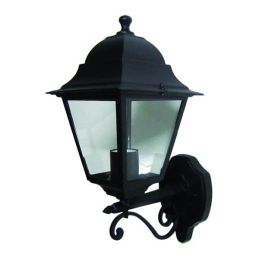 Outdoor lantern BLINKY Vieste-48 lower connection