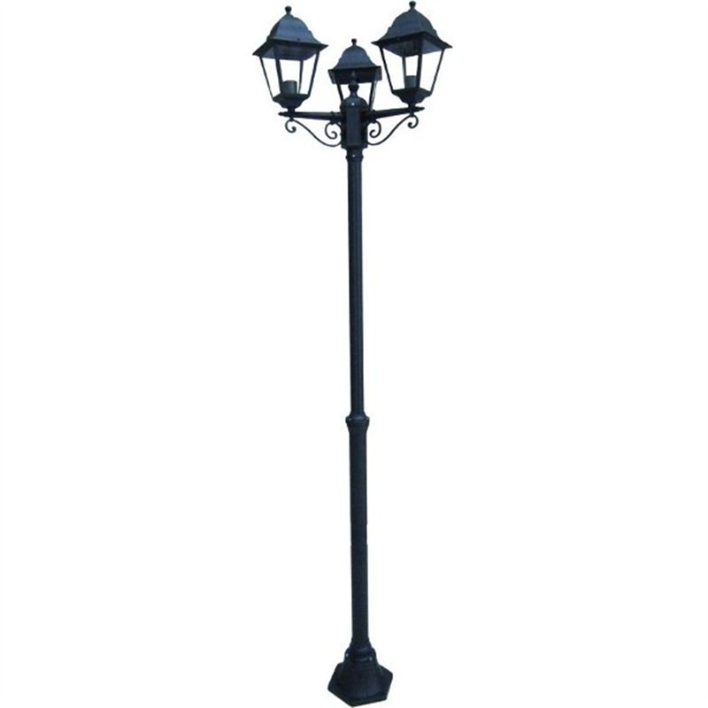 Outdoor lamp VIGOR TROPEA 3 Lamps