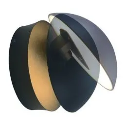 Applique da esterni LED Vigor BILBAO
