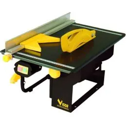 Circular table saw VIGOR VSB-800 d.200mm