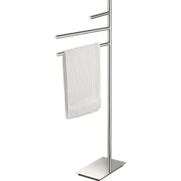 Piantana cm.80.5 3 portasalviette B9915 Colombo Design