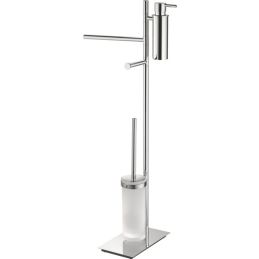 Standing column cm.81 B9918 Colombo Design