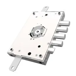 Armoring door lock Mottura 3DKEY 3D.571